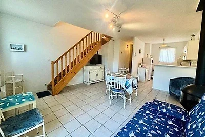 Residentie Hameau De Manemeur