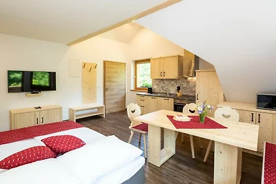The Woodland Nook Apartments Bohinj - Standar...