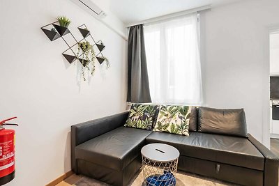 Wunderschönes Appartement im ersten Stock