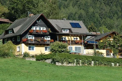 Im Haus Sommereck