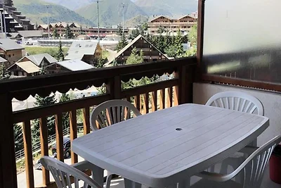 Residenza Olimpiade B