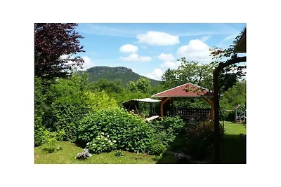Feriendomizil Elbsandsteingebirge