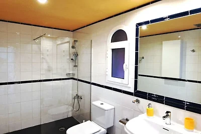 Ferienwohnung mit 1 Schlafzimmer