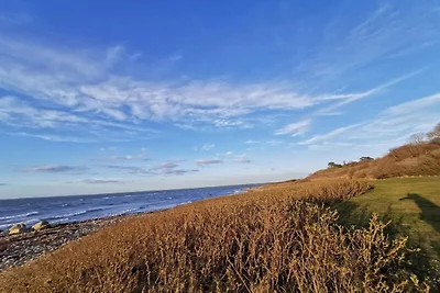 9 Personen Ferienhaus in Vig-By Traum