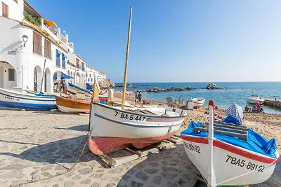 Ferienwohnung für 4 Personen in Spanien