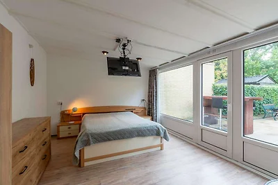 Bungalow nahe Sint Maartenszee Strand