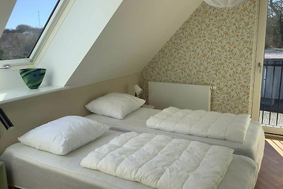 8 Personen Ferienhaus in Allinge