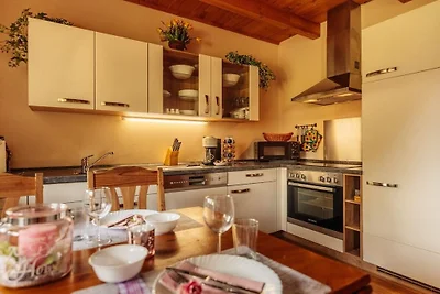 Ferienhaus in Harz mit 1 Schlafzimmer