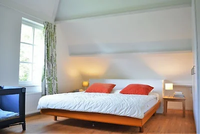 Ferienhaus mit 2 Schlafzimmer