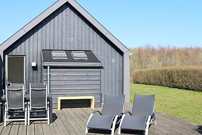 12 persoons vakantie huis in Hadsund