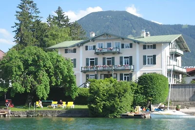 Ferienwohnung mit 1 Schlafzimmer