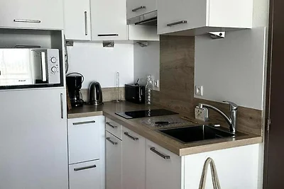 Appartamento vicino alla baia e al porto...