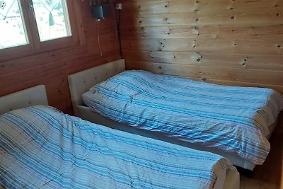 Chalet con giardino a Lotaringen