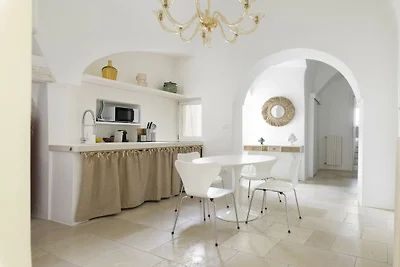 La Casa del Vicolo