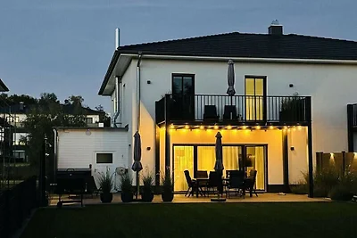 Casa vacanze con 4 camere da letto