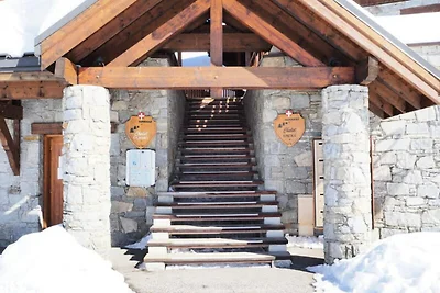 Apartment in Sapinière in der Nähe von...