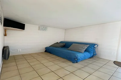 Apartment in Strandnähe für 4 Gäste