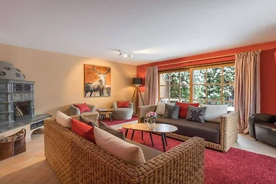 Ferienhaus mit 4 Schlafzimmer