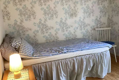 4 Personen Ferienhaus in ASKERSUND-By Traum
