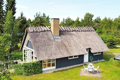 6 Personen Ferienhaus in Væggerløse-By Traum