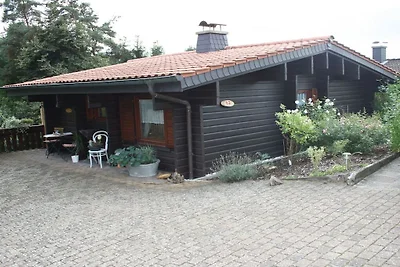Vakantiehuis met 2 slaapkamers