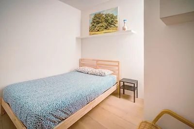 Helle Lodge für 6 Personen in Antwerpen