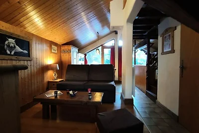 Casa vacanze a Champagny vicino a Vanoise