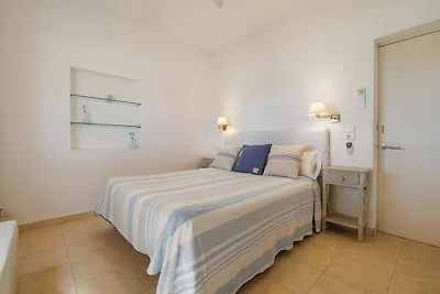 Can Cam – Malerische Villa mit Meerblick