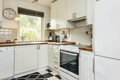 6 Personen Ferienhaus in Hejls