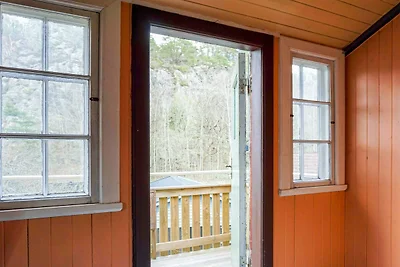 4 Personen Ferienhaus in MUNKEDAL