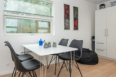 5 Personen Ferienhaus in Ansager-By Traum