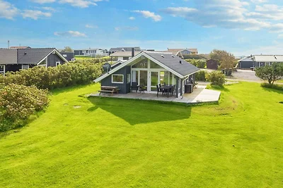 4 Personen Ferienhaus in Lemvig-By Traum