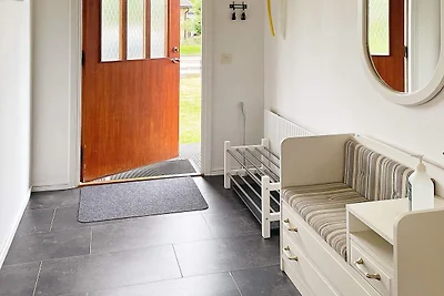 6 Personen Ferienhaus in DIÖ-By Traum