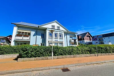 Haus Irma - Ferienwohnung 1 Schloonsee