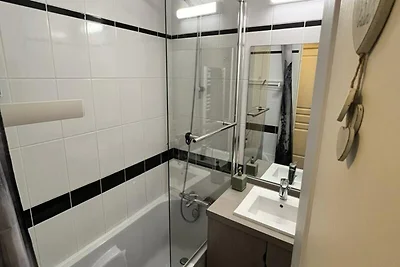 2-Zimmer-Apartment für 7 Personen - Auswahl