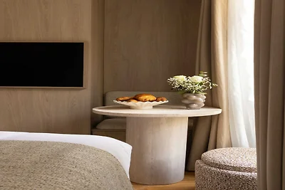 Charming studio with AC - 2P- Musée du Louvre