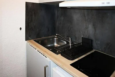 Appartamento a Orres 1650 con vista sulle...