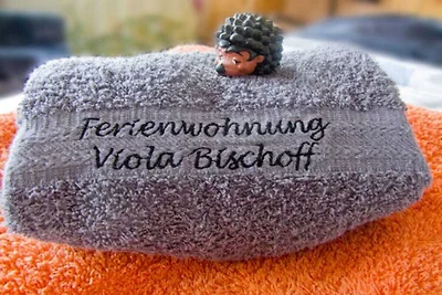 Ferienwohnung mit 1 Schlafzimmer