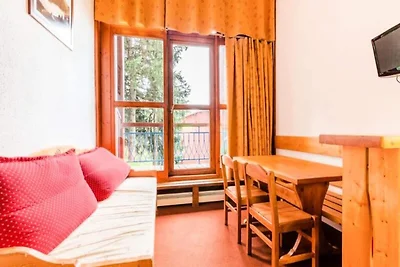 Comfort Studio (4 Personen)