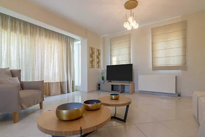 Villa met 3 slaapkamers in Sfakaki