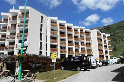 2 Zimmer für 6 Personen