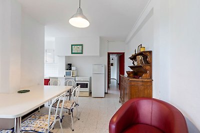 Apartment mit Pool inmitten von Weinbergen in...