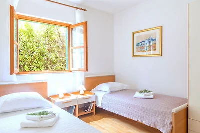 Gemütliche Villa in Hvar mit privatem Pool