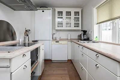2 Personen Ferienhaus in Esbjerg V-By Traum