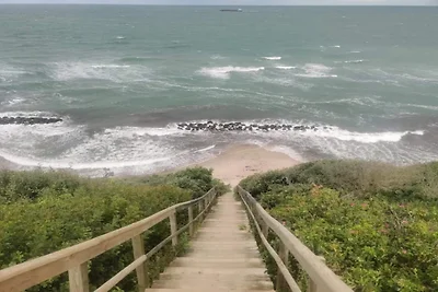 10 Personen Ferienhaus in Tisvildeleje