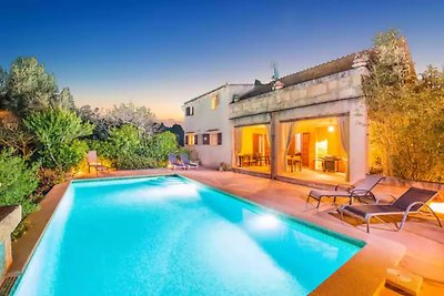 Son GorriÓ - Ferienhaus Mit Privatem Pool