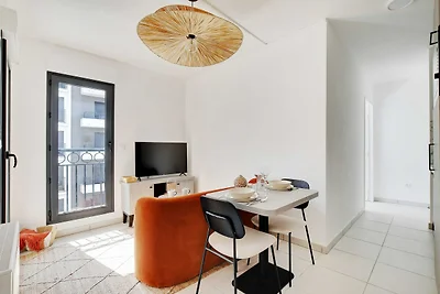 Elegant appartement - 1BDR/2P - Nabij Parijs ...