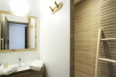 Wohnung nahe Muzelle-Gletscherpiste