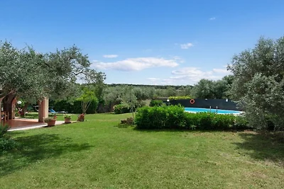 Villa de 2 dormitorios