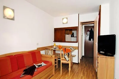 Studiohütte für 4 Personen